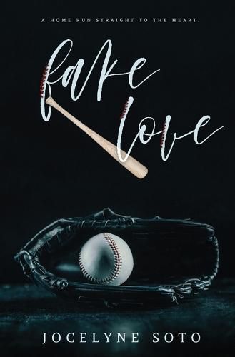 Cover image for Fake Love