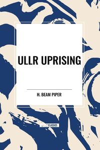 Cover image for Ullr Uprising