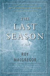 Cover image for The Last Season