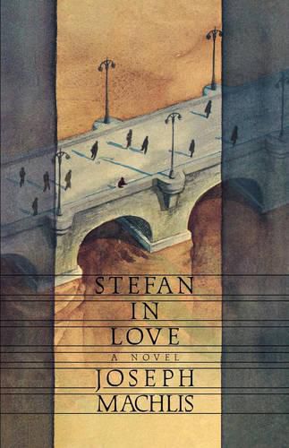 Cover image for Stefan in Love