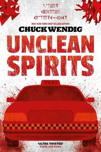 Cover image for Unclean Spirits