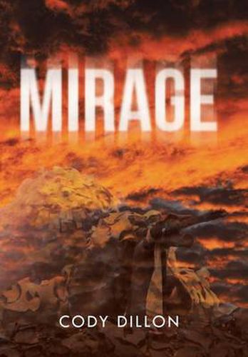 Cover image for Mirage