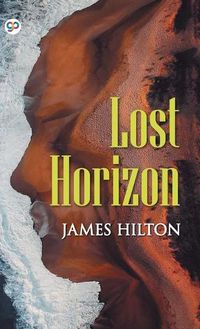 Cover image for Lost Horizon