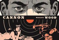 Cover image for Cannon