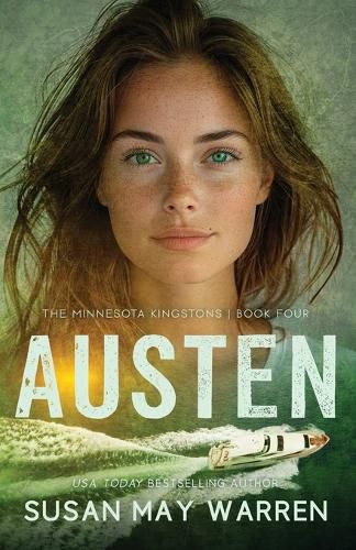 Cover image for Austen