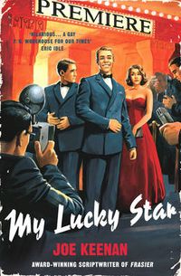 Cover image for My Lucky Star