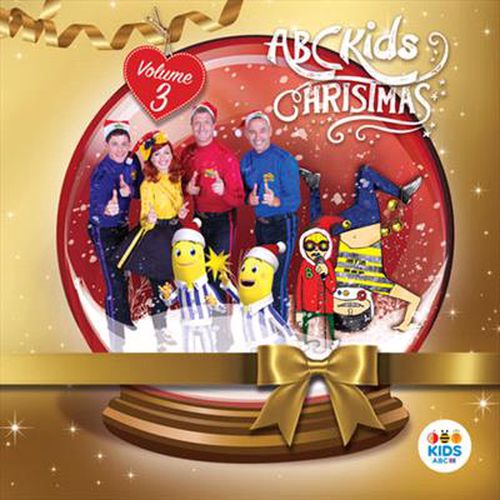 Abc Kids Christmas Volume 3