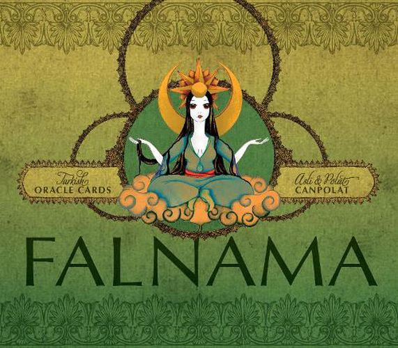 Cover image for Falnama