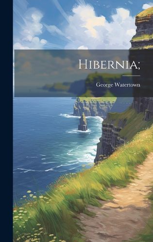 Cover image for Hibernia;