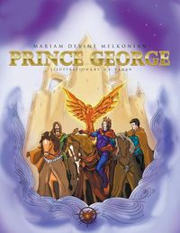 Cover image for Prince George