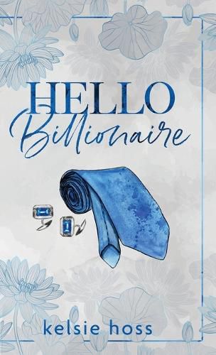 Cover image for Hello Billionaire