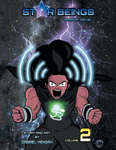 Cover image for Star Beings