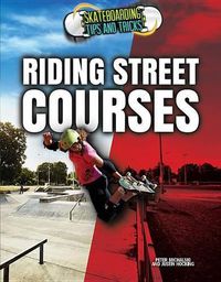 Cover image for Riding Street Courses