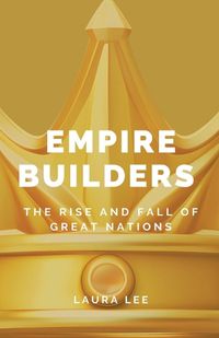 Cover image for Empire Builders