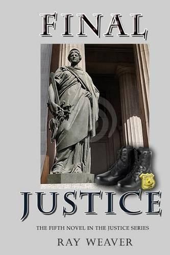Cover image for Final Justice