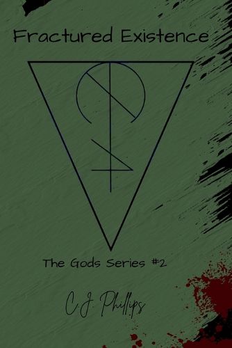 Cover image for Fractured Existence