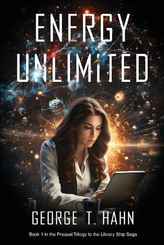 Cover image for Energy Unlimited