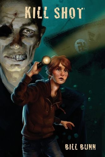 Cover image for Kill Shot