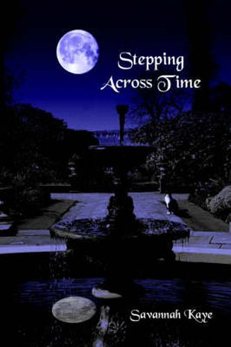 Cover image for Stepping Across Time