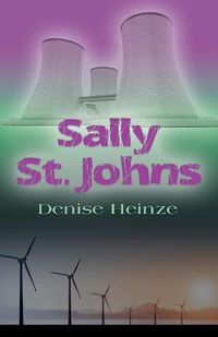 Cover image for Sally St. Johns