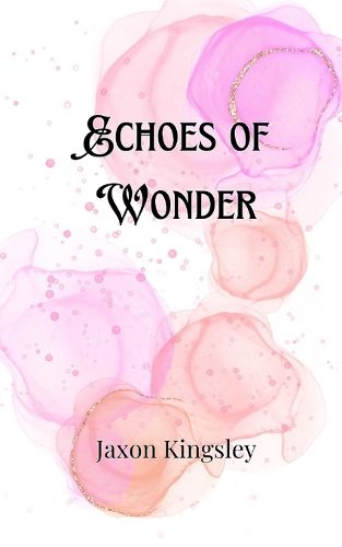 Cover image for Echoes of Wonder