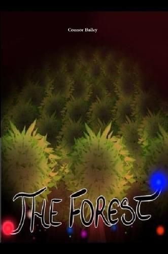 Cover image for The Forest