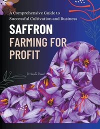 Cover image for Saffron Farming for Profit