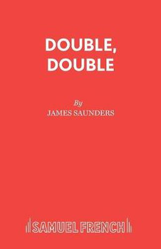 Cover image for Double, Double: Play