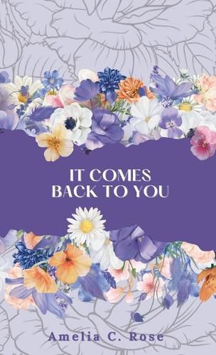 Cover image for It Comes Back to You