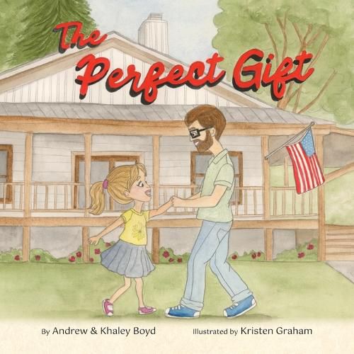 Cover image for The Perfect Gift