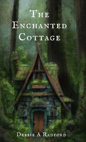 Cover image for The Enchanted Cottage