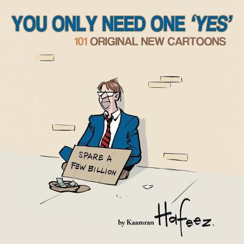 Cover image for You Only Need One "Yes"