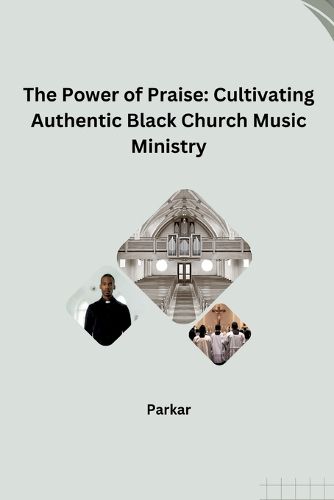 Cover image for The Power of Praise