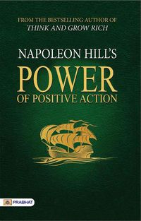 Cover image for Power of Positive Action