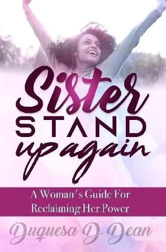 Cover image for Sister Stand Up Again