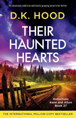 Cover image for Their Haunted Hearts