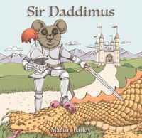 Cover image for Sir Daddimus