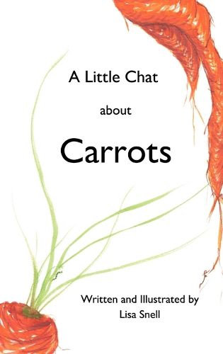 A Little Chat about Carrots