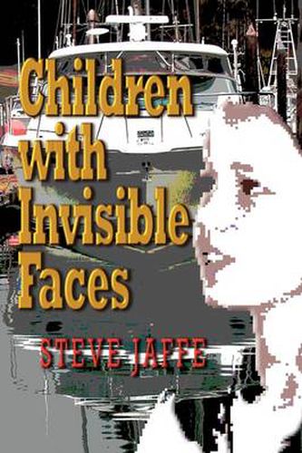 Cover image for Children With Invisible Faces