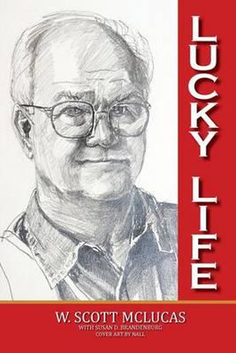 Cover image for Lucky Life