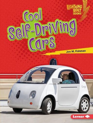 Cool Self-Driving Cars