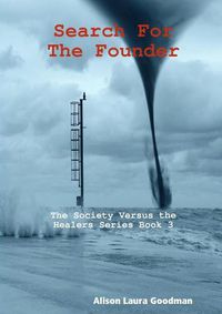Cover image for Search for the Founder