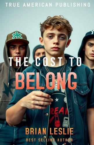 Cover image for The Cost To Belong