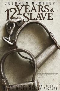Cover image for 12 Years a Slave by Solomon Northup