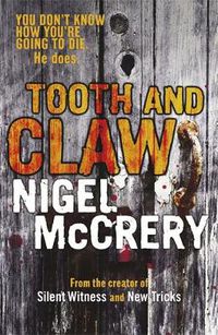 Cover image for Tooth and Claw