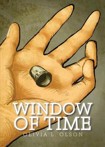 Cover image for Window of Time