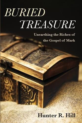 Cover image for Buried Treasure