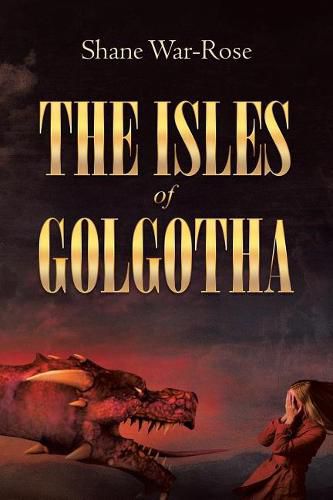 Cover image for The Isles of Golgotha