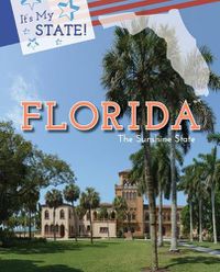 Cover image for Florida: The Sunshine State