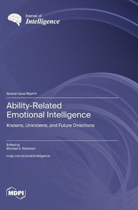 Cover image for Ability-Related Emotional Intelligence